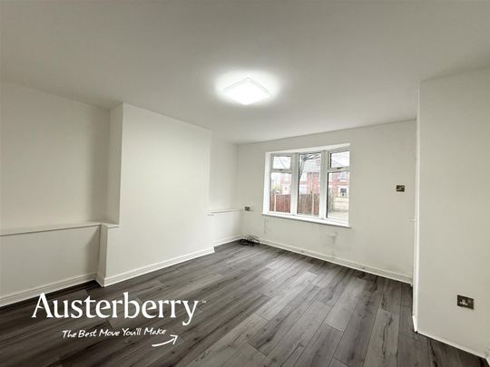 Seddon Road, Meir, Stoke-On-Trent - Photo 1