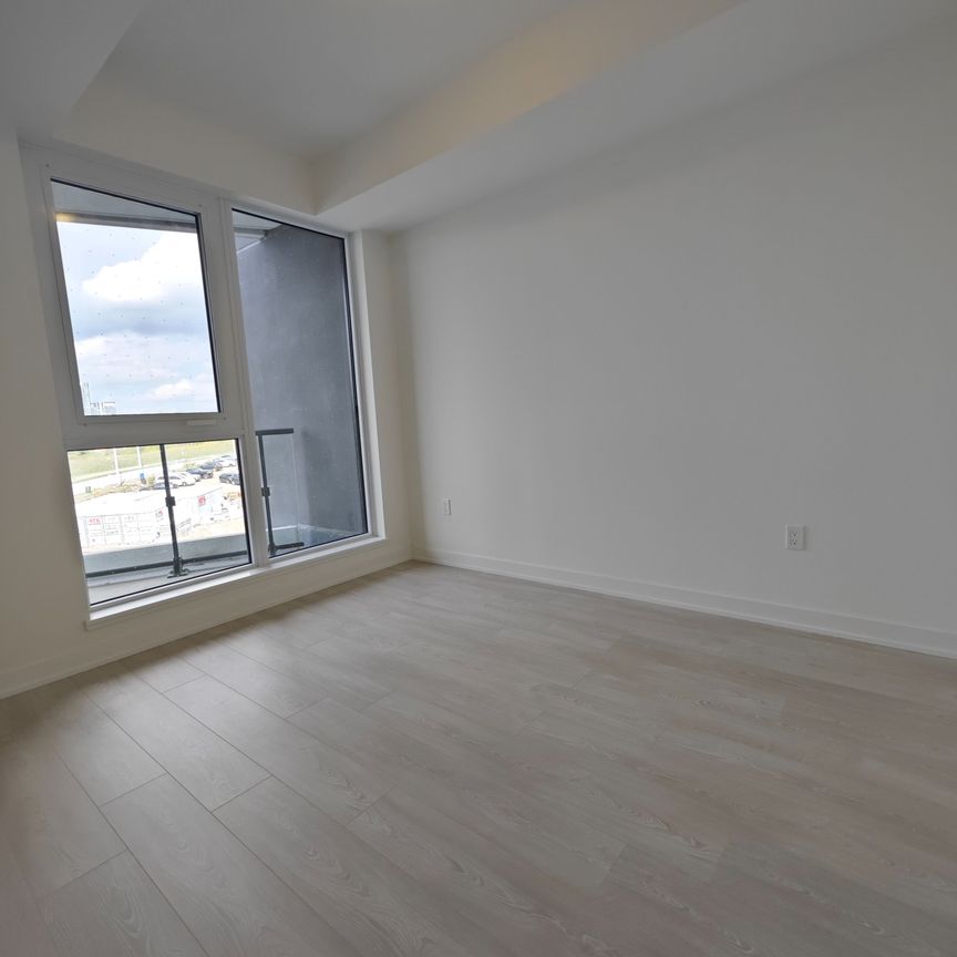 For Lease - 1 Kyle Lowry Road Unit# 315, Toronto, Ontario - Photo 1