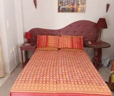 Studio/Γκαρσονιέρα για ενοικίαση Ιπποκράτειο (Φάληρο - Ιπποκράτειο) - Photo 6