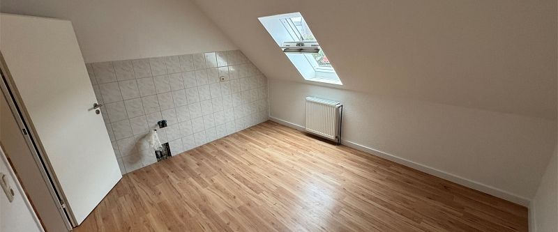 2 Zimmerwohnung in Erichshagen zu vermieten - Photo 1