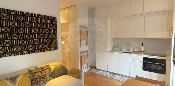 Apartamento T2 em Lisboa - Photo 2