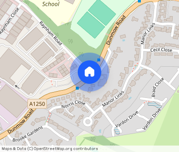 Dunmow Road, Bishop`s Stortford - Photo 1