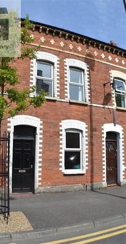 Donegall Road, Room 2, All bills included, BT125NA, Belfast - Photo 2