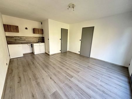 Location appartement 2 pièces 35.23 m² à Marcq-en-Barœul (59700) - Photo 2