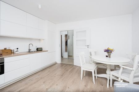 Mieszkanie 41,72 m², Kraków, Podgórze, Wielicka - Фото 4