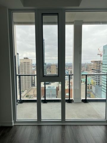 For Lease - 20 Edward Street Unit# 2712, Toronto, Ontario - Photo 5