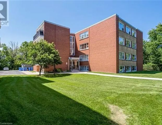 2052 COURTLAND Drive Unit# 403 | 2052 COURTLAND Drive Unit# 403, Burlington - Photo 1