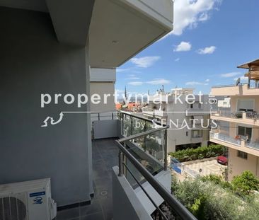 Μεζονέτα 110 τ.μ. προς ενοικίαση - Photo 2
