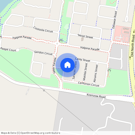 3/4, Carey Street, Brisbane, 5072