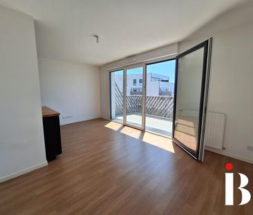 Location Appartement 2 pièces 42m² COUERON 44220 - Photo 3