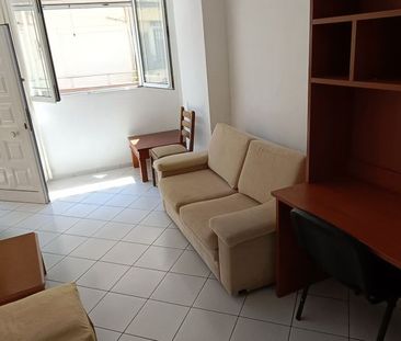 Ενοικιάζεται επιπλωμένη γκαρσονιέρα για φοιτητές Θέρισσος Ηράκλειο ... - Photo 5