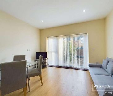 Heron House, Rushley Way, Reading, Berkshire, RG2 - Photo 1