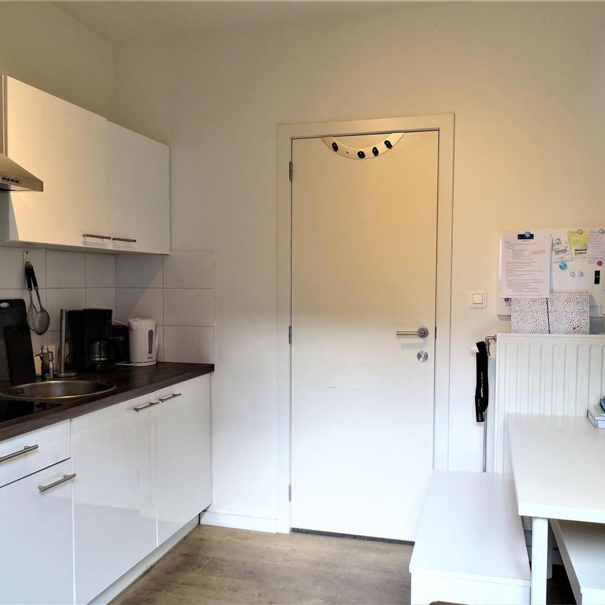 Duplex studio met terras - Foto 1