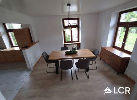 À louer - Spacieux appartement 4,5 pièces à Courfaivre - Photo 2