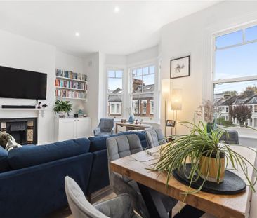 3 bedroom apartment to rent - Photo 3