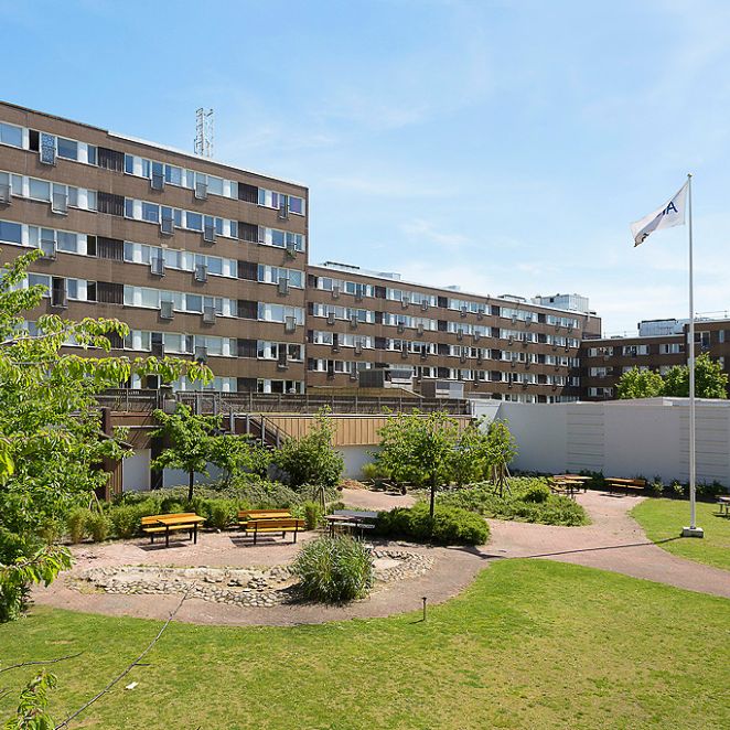 Stora Kvarngatan 53 - Foto 1