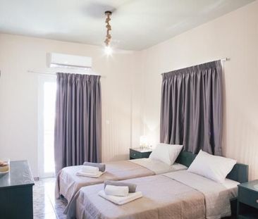 Studio/Γκαρσονιέρα για ενοικίαση Αμμουδάρα (Γάζι) - Φωτογραφία 5