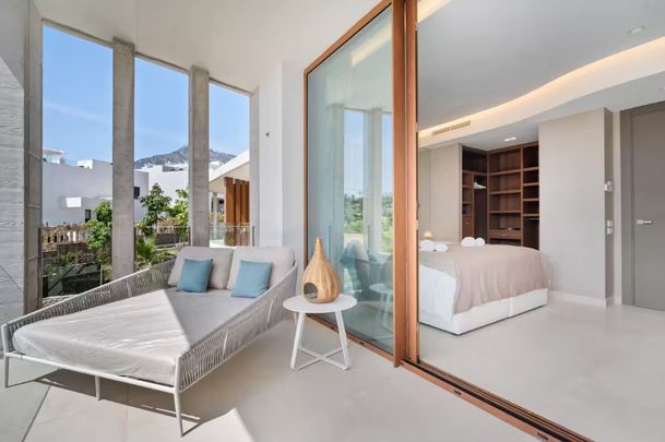 Golden Mile, Marbella Golden Mile, Marbella, Andalusia 29602 - Photo 1