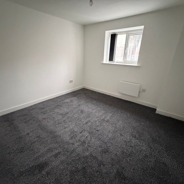 Temple Street, City Centre, Wolverhampton - Photo 1