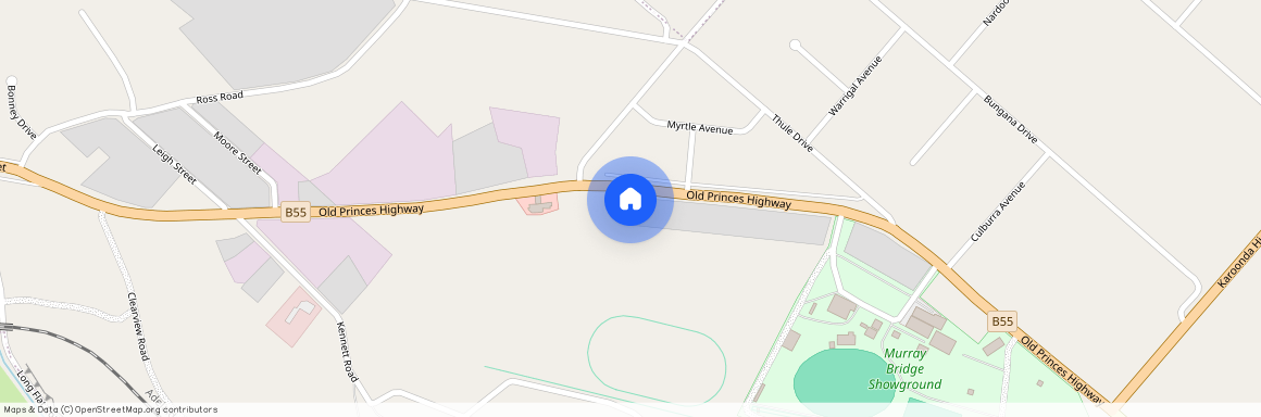 67 Old Princes Highway, SA 5253, Murray Bridge East