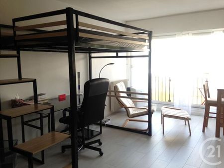 Appartement Studio à louer - Photo 3