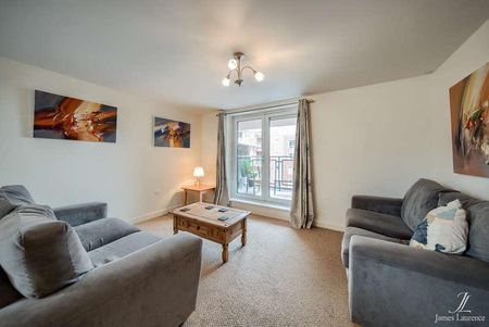 Heritage Court, Warstone Lane, Jewellery Quarter, B18 - Photo 3