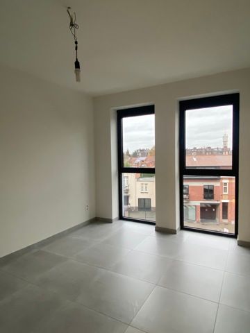 Appartement met 2 slaapkamers binnen de grote ring van Hasselt - Foto 3