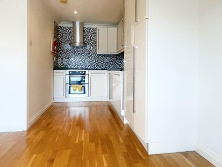 1 bedroom apartment to rent - Photo 3