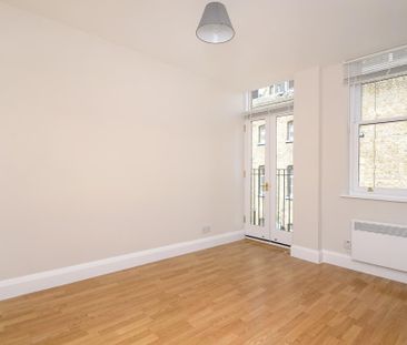 2 bedroom maisonette to rent - Photo 5