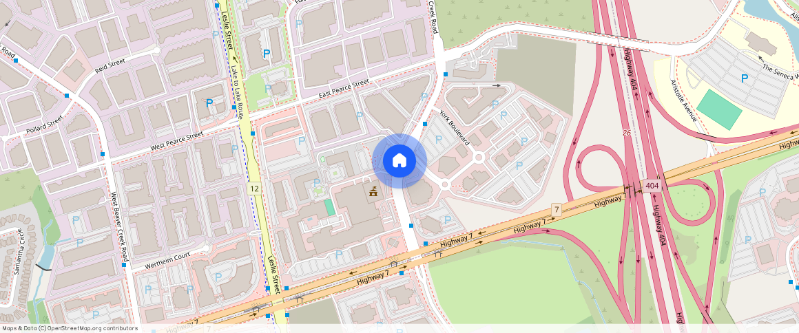 85, 85, Stephenson, Cres, Richmond Hill