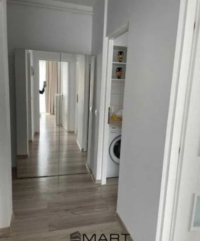 Apartament 2 camere City Residence - Fotografie 5