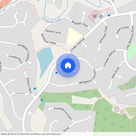 2/6 Bronzewing Place, NSW 2452, Boambee East