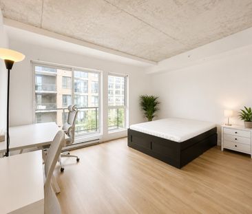 À louer / Appartement - Photo 1