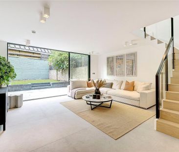 7 bedroom terraced house to rent - Photo 2
