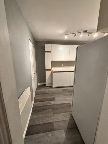 Maison de plain-pied à louer, Montréal (Ville-Marie) - Photo 5