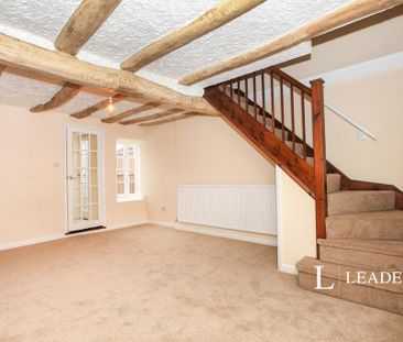 2 bedroom terraced house to rent - Photo 1