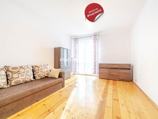 Do wynajęcia 2 pok. mieszkanie na os. Sportowym! - Zdjęcie 1