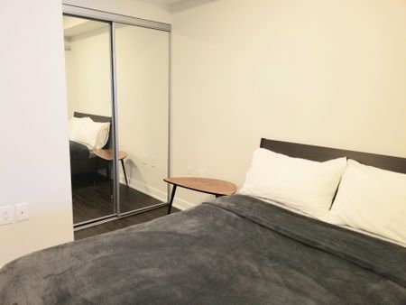 For Lease - 27 Bathurst Street Unit# 415W, Toronto, Ontario - Photo 5