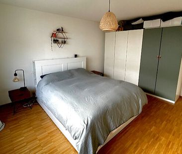 3½ Zimmer-Wohnung in Belp (BE), möbliert, auf Zeit - Foto 5