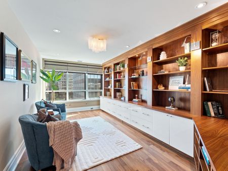 For Lease - 155 St. Clair Avenue Unit# 603, Toronto, Ontario - Photo 3