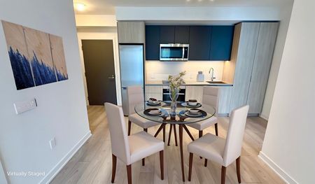 For Lease - 5858 Yonge Street Unit# 822, Toronto, Ontario - Photo 3