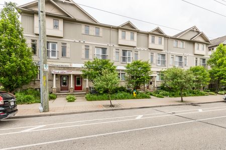 For Lease - 619 Wild Ginger Avenue Unit# C15, Waterloo, Ontario - Photo 2