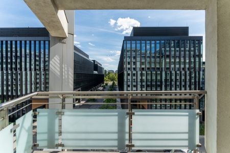 Mieszkanie po remoncie | Giełdowa 86 m² - Photo 5