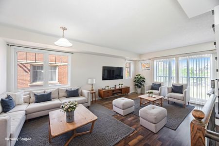 For Lease - 5605 Oscar Peterson Boulevard Unit# 2, Mississauga, Ontario - Photo 5