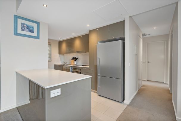6/12 Marcus Clarke Street, City ACT 2601 - Apartment For Rent | Domain - Photo 1