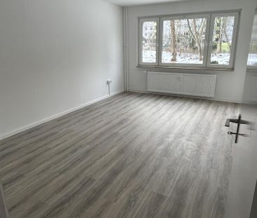 Helle 3-Zimmer-Erdgeschosswohnung in Kiel-Mettenhof - Photo 3