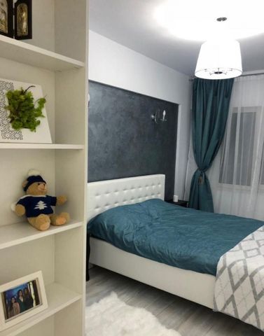 Apartment 2 rooms for rent Royal Town Copou - Photo 4