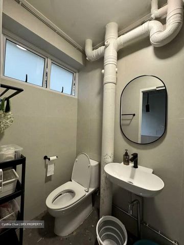 Blk 888 TAMPINES GROVE (Tampines), HDB 5 Rooms - For Rent - Photo 5