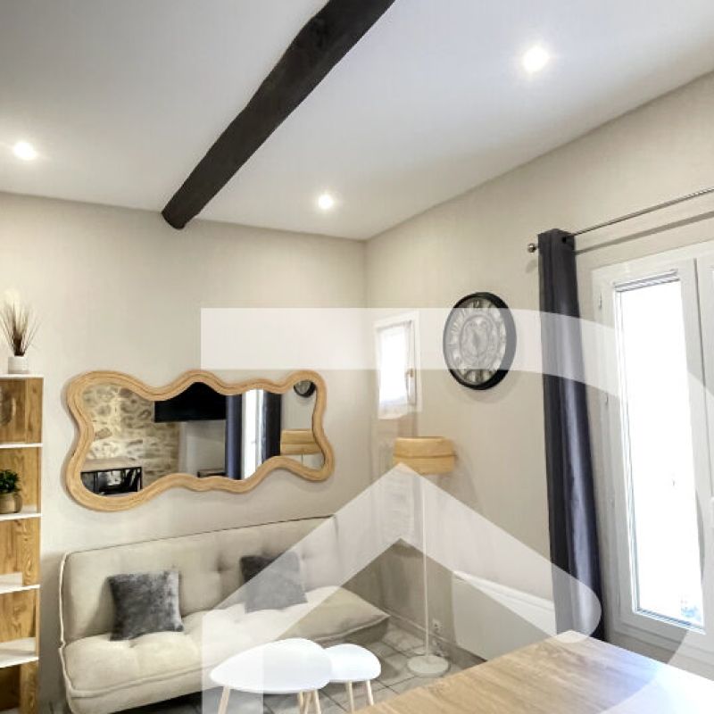 CHARMANT T2 MEUBLÉ - Photo 1