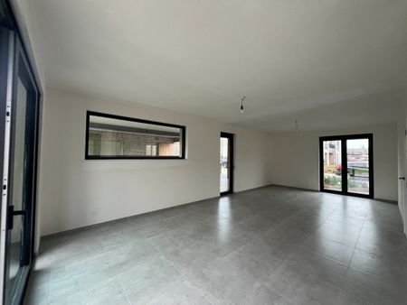 Prachtige nieuwbouwwoning met 3 slaapkamers te huur in Peer - Foto 2